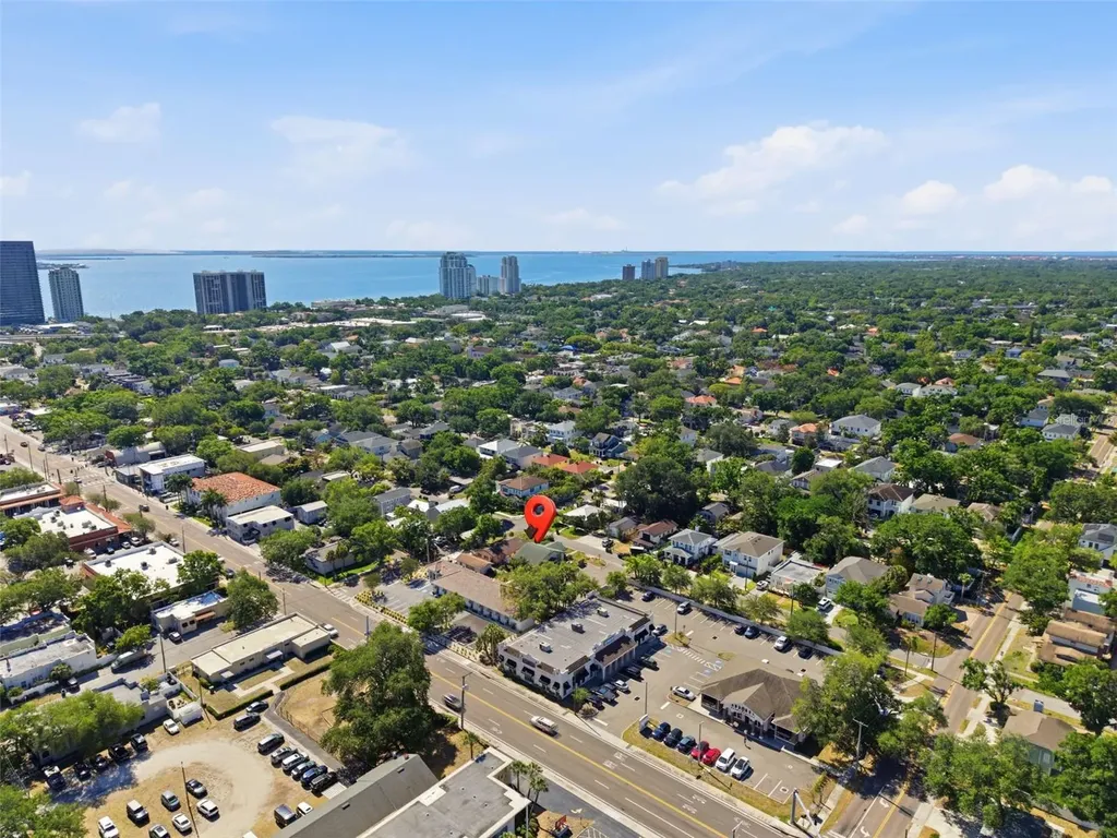 3503 Santiago Street W Tampa FL 33629