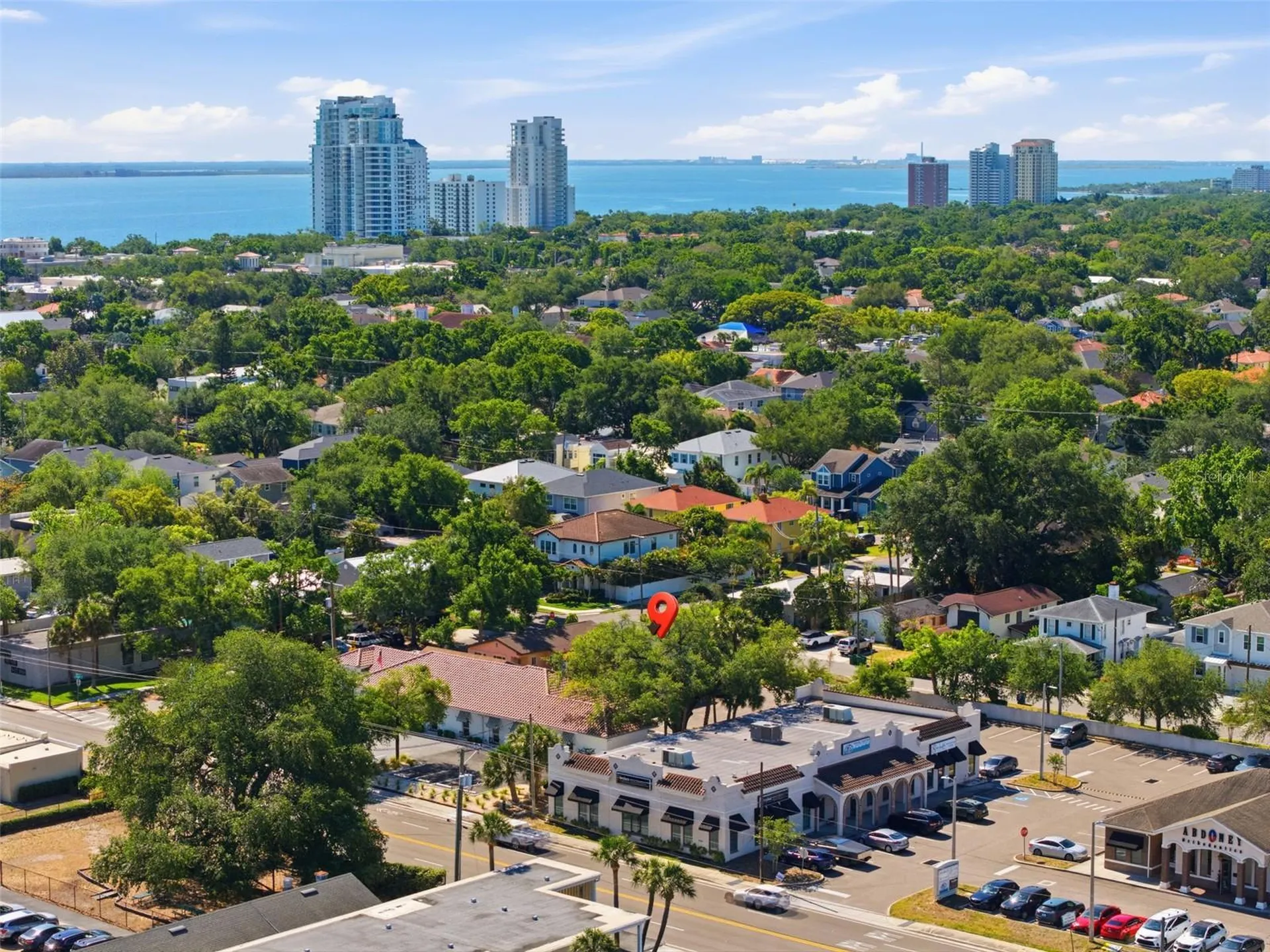 3503 Santiago Street W Tampa FL 33629
