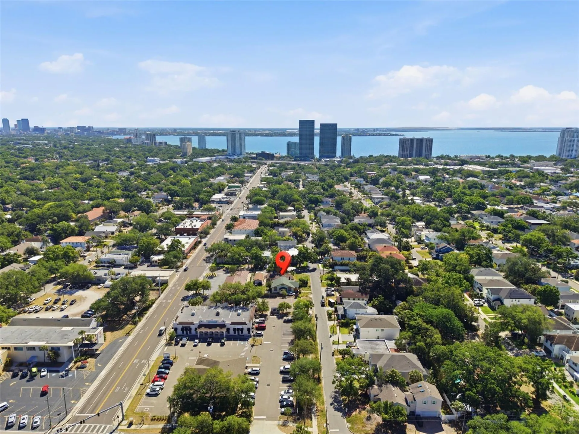 3503 Santiago Street W Tampa FL 33629
