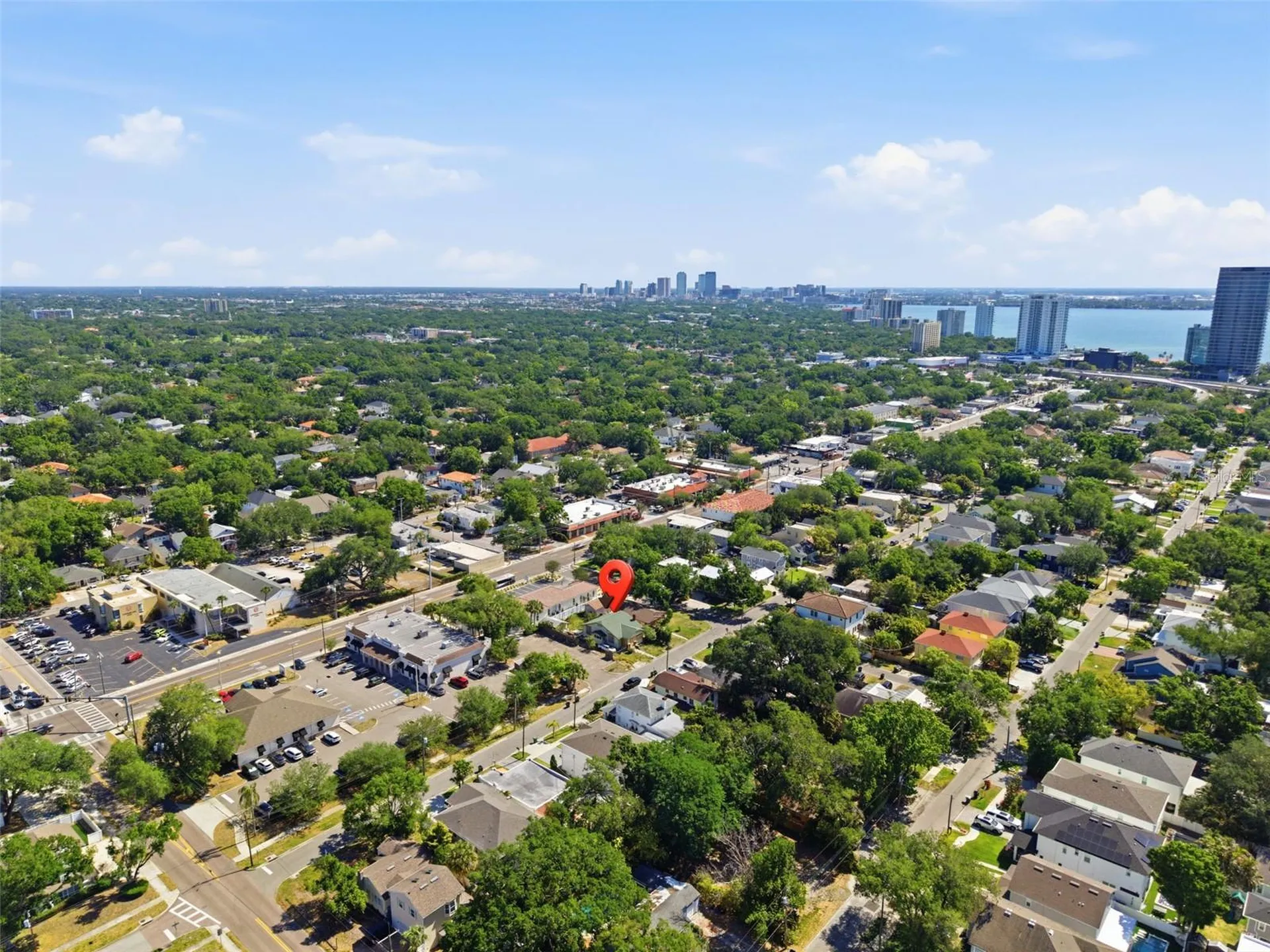 3503 Santiago Street W Tampa FL 33629