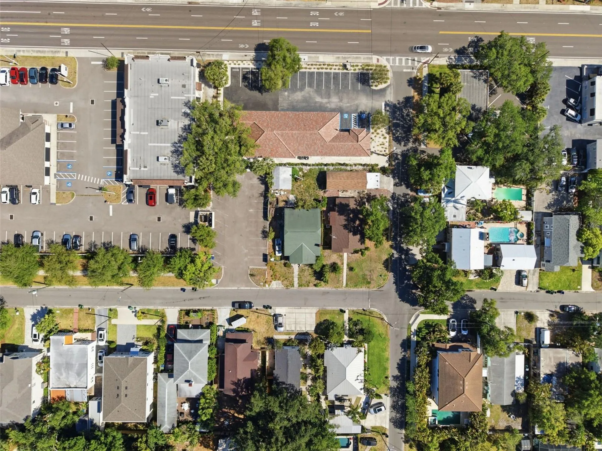 3503 Santiago Street W Tampa FL 33629