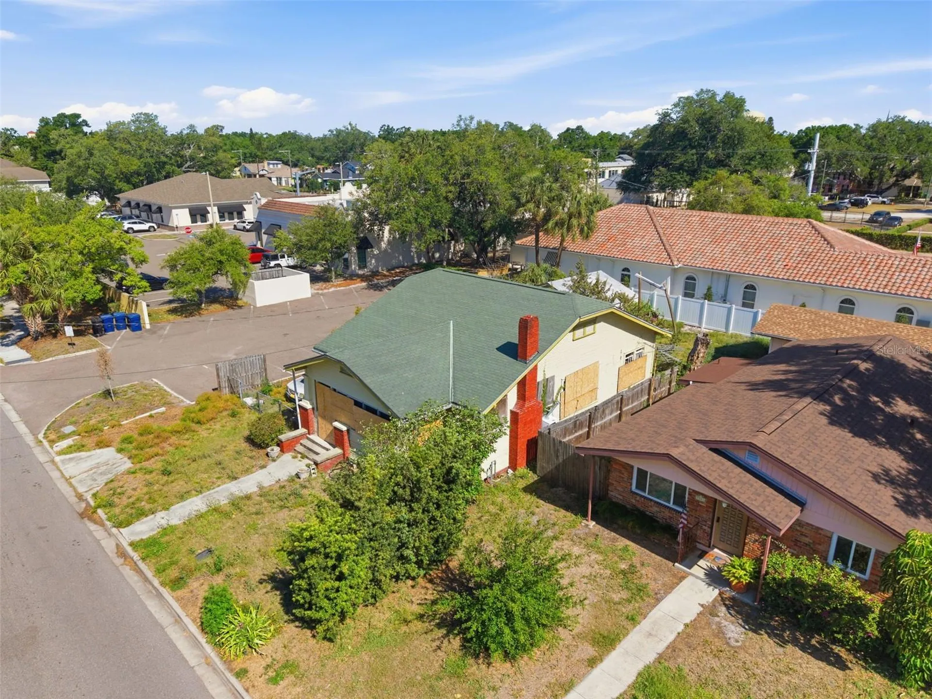 3503 Santiago Street W Tampa FL 33629
