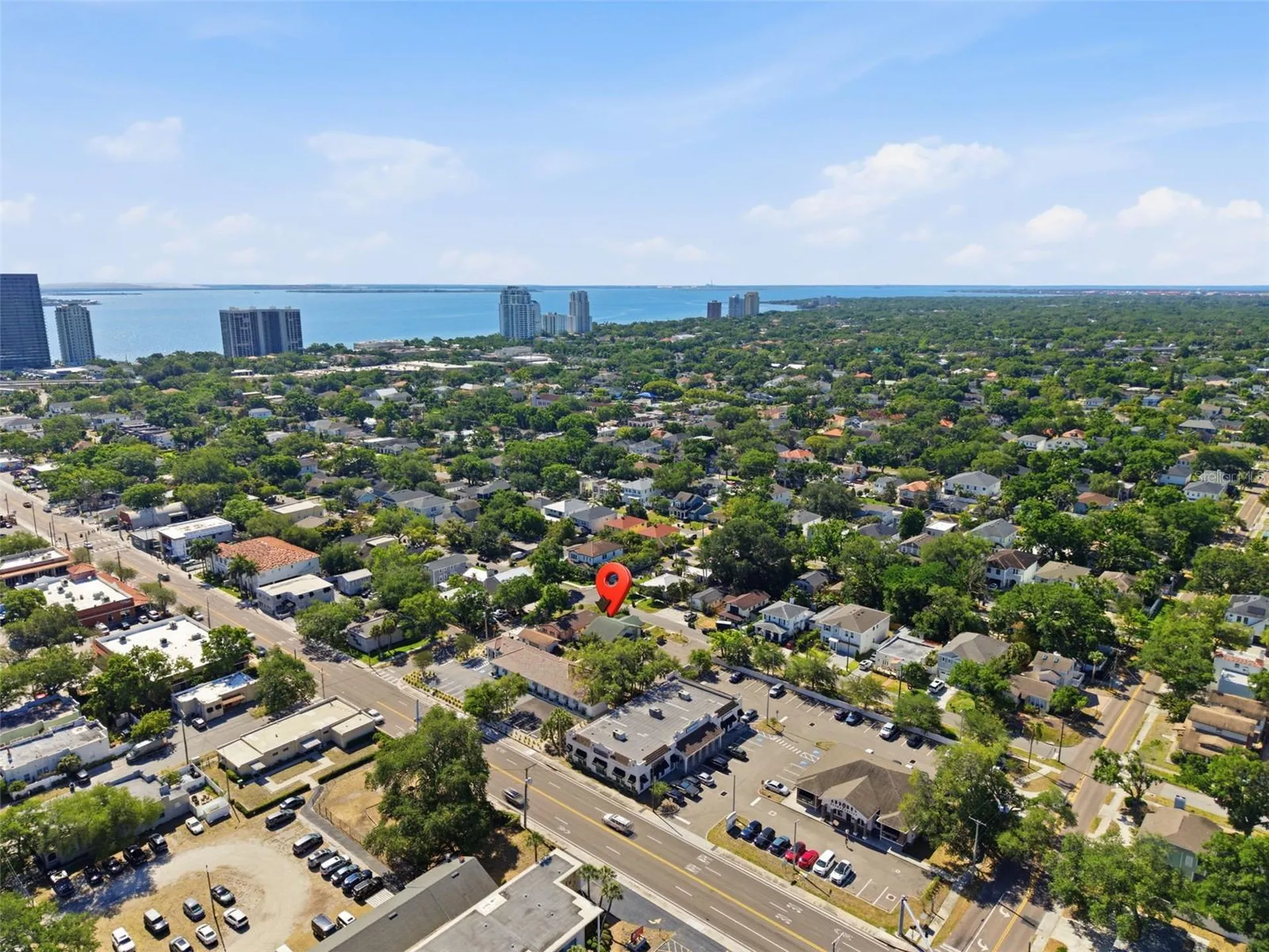 3503 Santiago Street W Tampa FL 33629