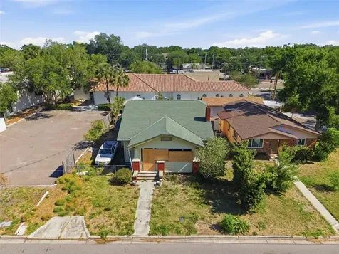3503 Santiago Street W Tampa FL 33629