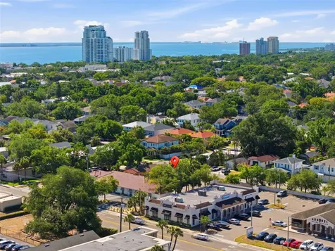3503 Santiago Street W Tampa FL 33629