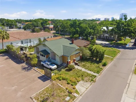 3503 Santiago Street W Tampa FL 33629