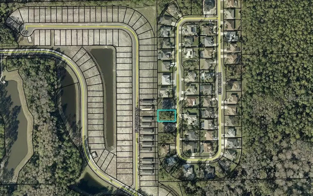 49 Ebb Tide Drive Palm Coast FL 32164