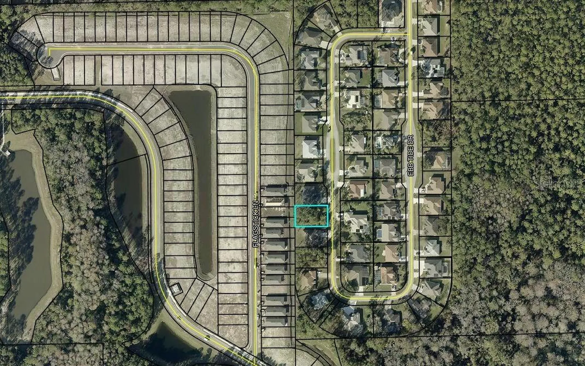49 Ebb Tide Drive Palm Coast FL 32164
