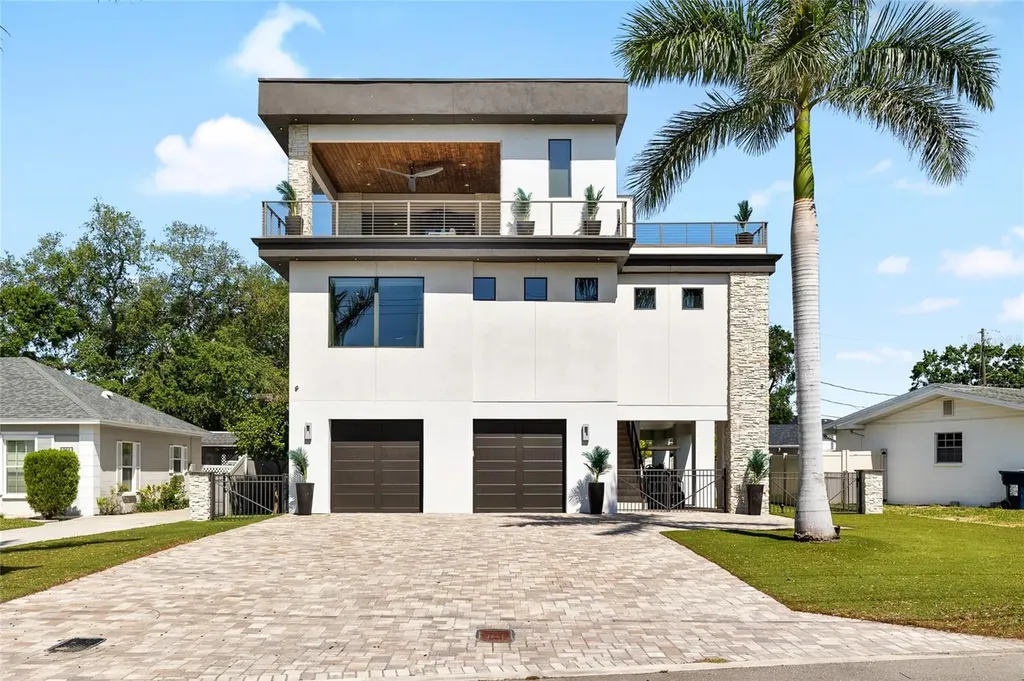 706 S Davis Boulevard Tampa FL 33606