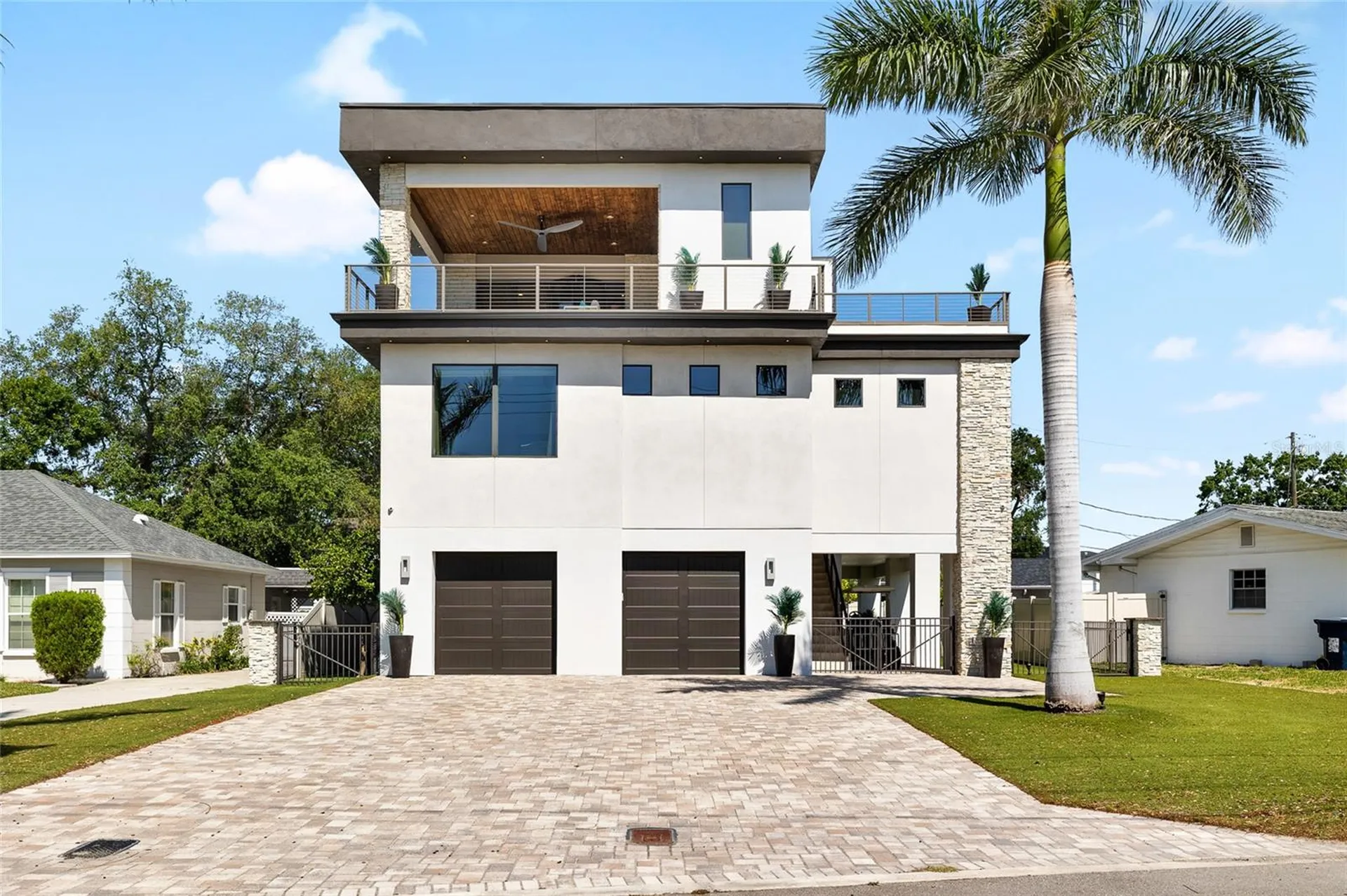706 S Davis Boulevard Tampa FL 33606