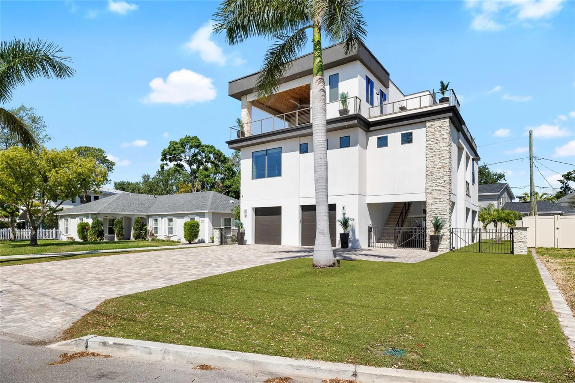706 S Davis Boulevard Tampa FL 33606
