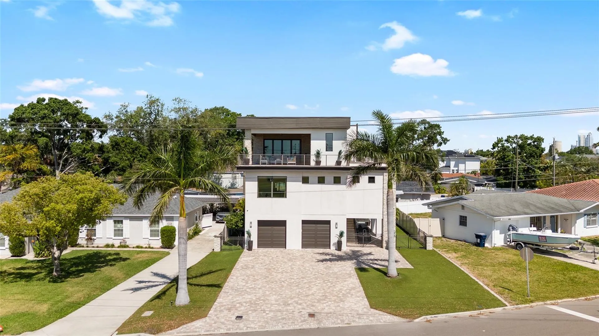 706 S Davis Boulevard Tampa FL 33606
