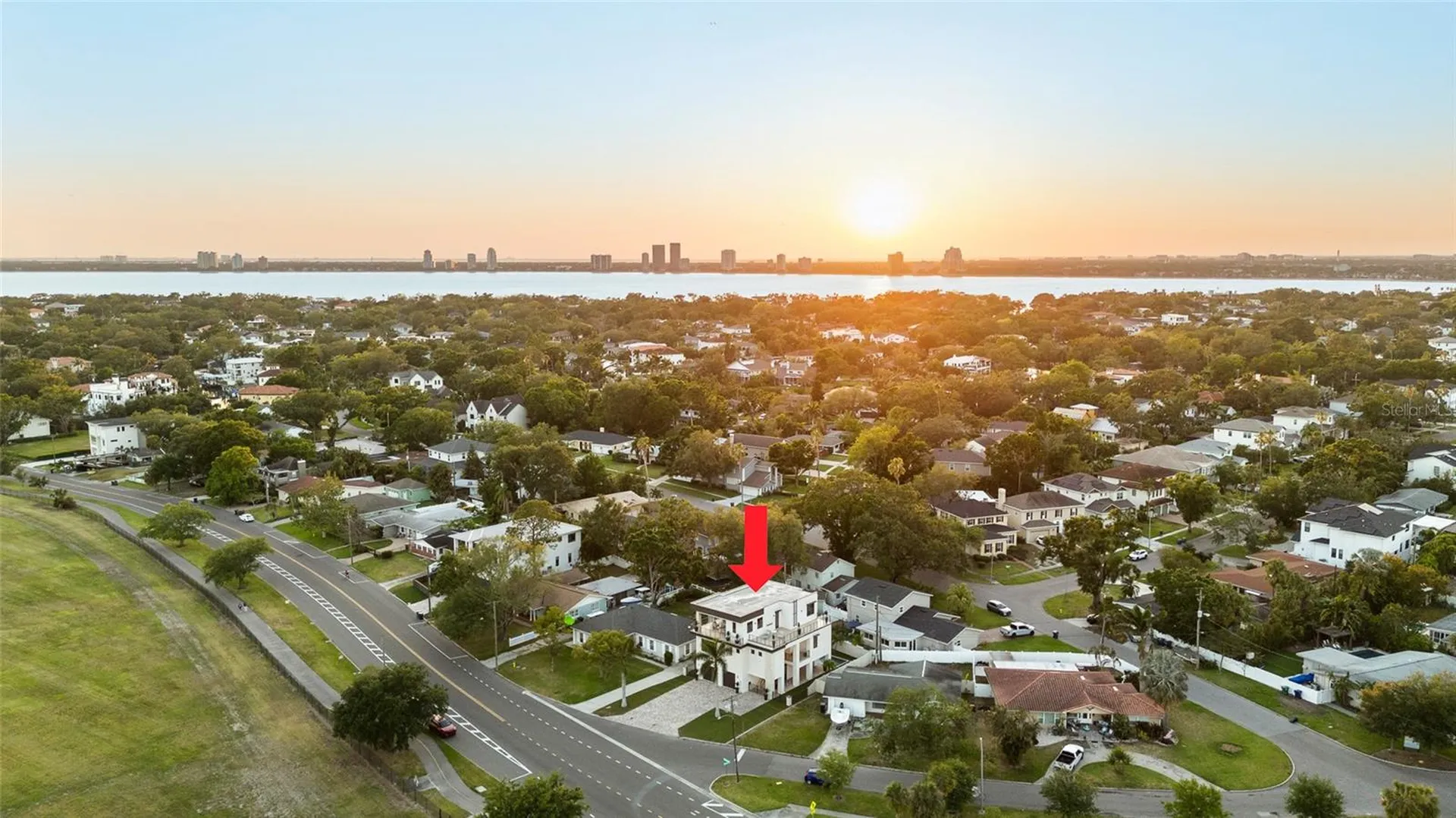 706 S Davis Boulevard Tampa FL 33606