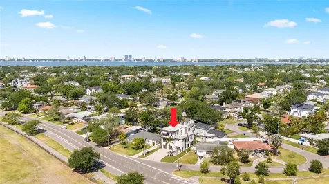 706 S Davis Boulevard Tampa FL 33606