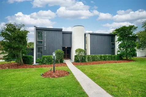 2111 Mallard Circle Winter Park FL 32789