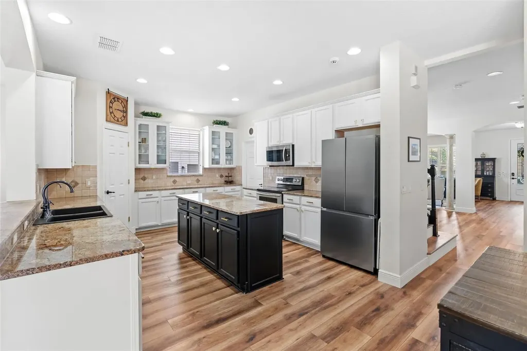 201 Burgess Drive Winter Springs FL 32708