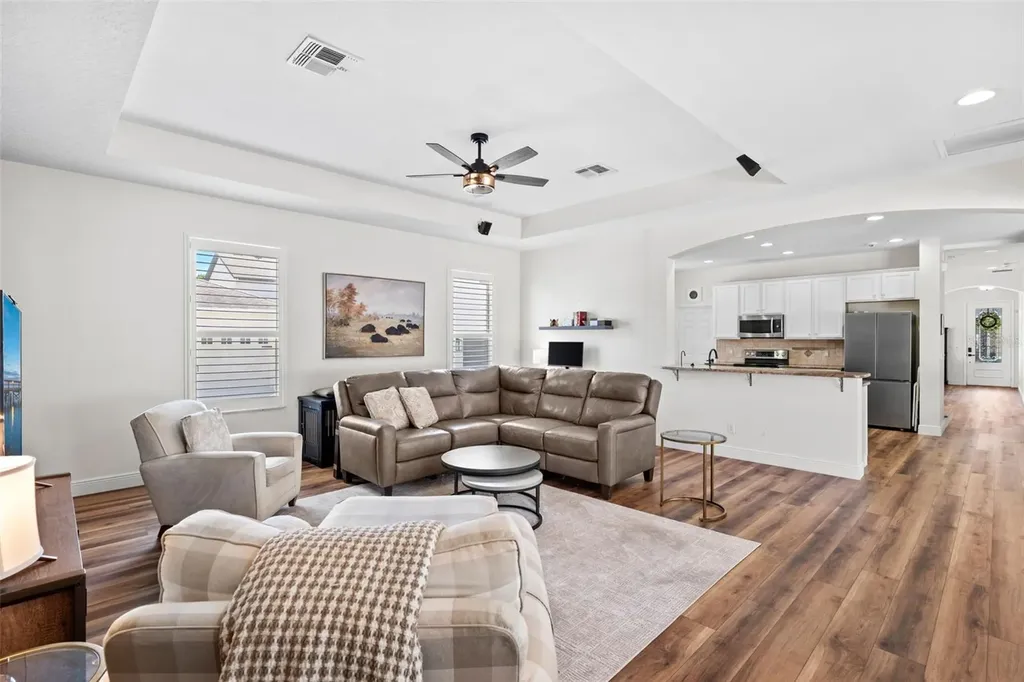 201 Burgess Drive Winter Springs FL 32708