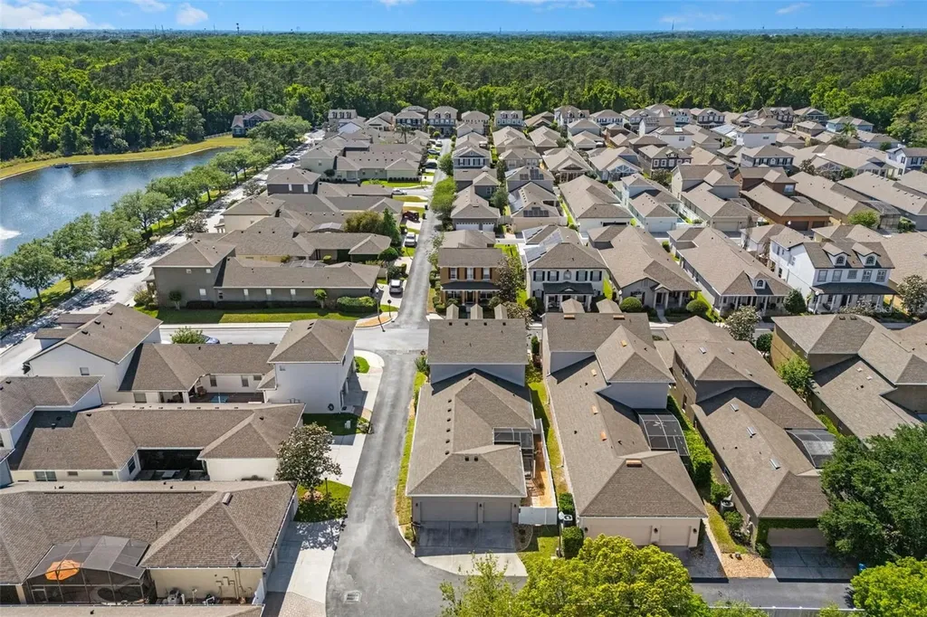 201 Burgess Drive Winter Springs FL 32708