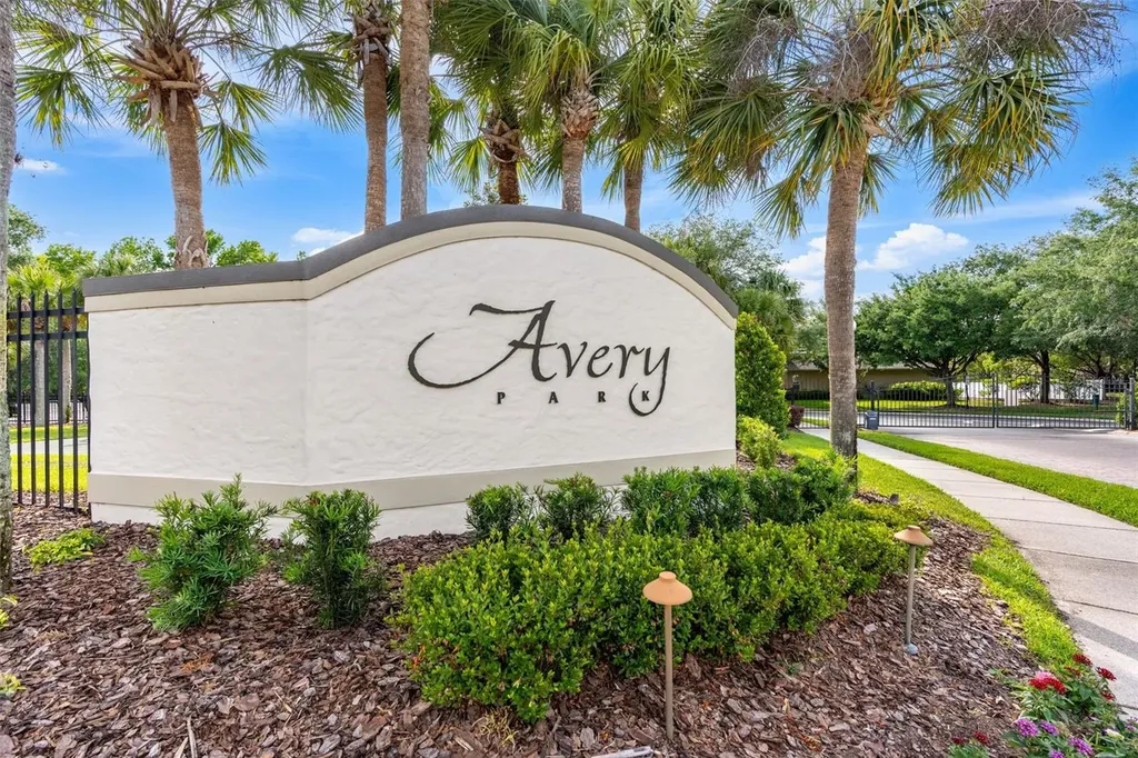 201 Burgess Drive Winter Springs FL 32708