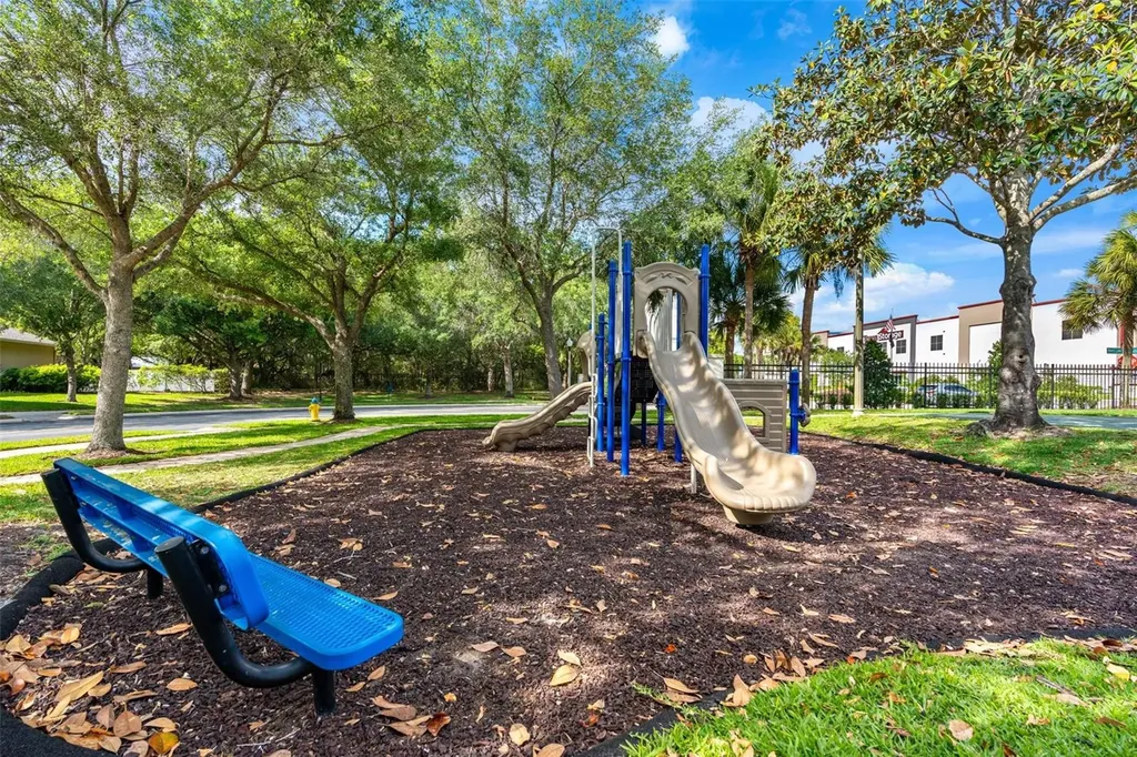201 Burgess Drive Winter Springs FL 32708