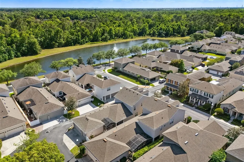 201 Burgess Drive Winter Springs FL 32708