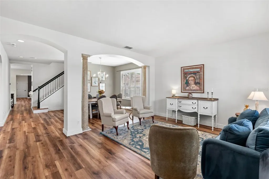 201 Burgess Drive Winter Springs FL 32708