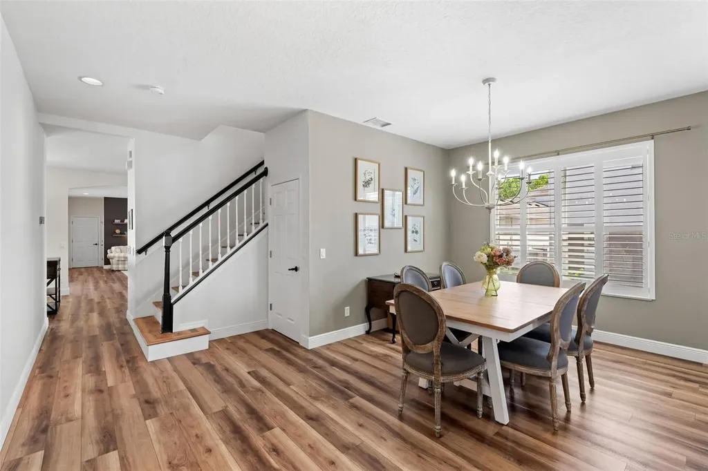 201 Burgess Drive Winter Springs FL 32708