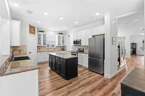 201 Burgess Drive Winter Springs FL 32708