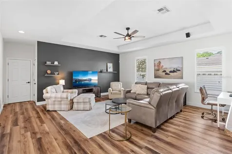 201 Burgess Drive Winter Springs FL 32708