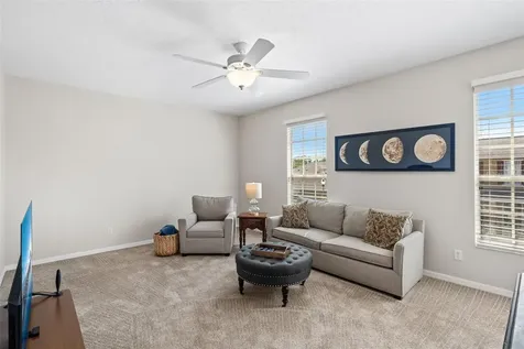 201 Burgess Drive Winter Springs FL 32708