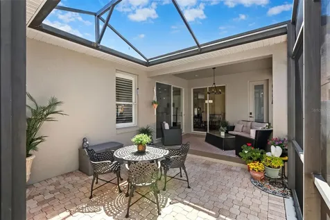 201 Burgess Drive Winter Springs FL 32708
