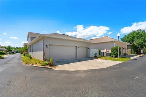 201 Burgess Drive Winter Springs FL 32708