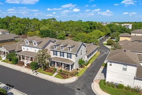 201 Burgess Drive Winter Springs FL 32708