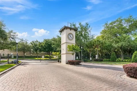201 Burgess Drive Winter Springs FL 32708