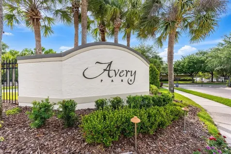 201 Burgess Drive Winter Springs FL 32708