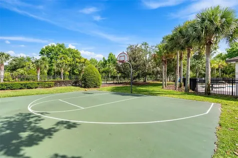 201 Burgess Drive Winter Springs FL 32708