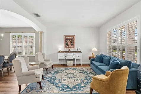 201 Burgess Drive Winter Springs FL 32708