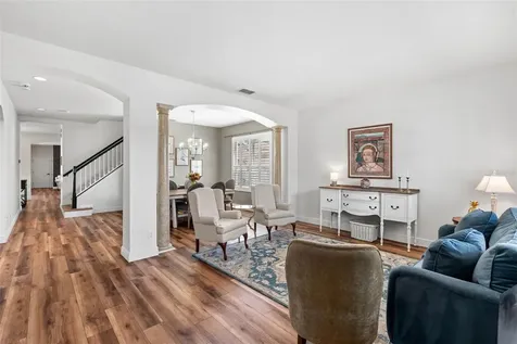 201 Burgess Drive Winter Springs FL 32708