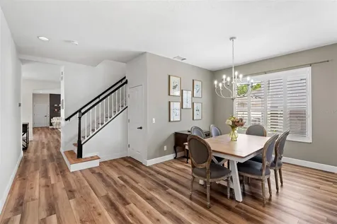 201 Burgess Drive Winter Springs FL 32708