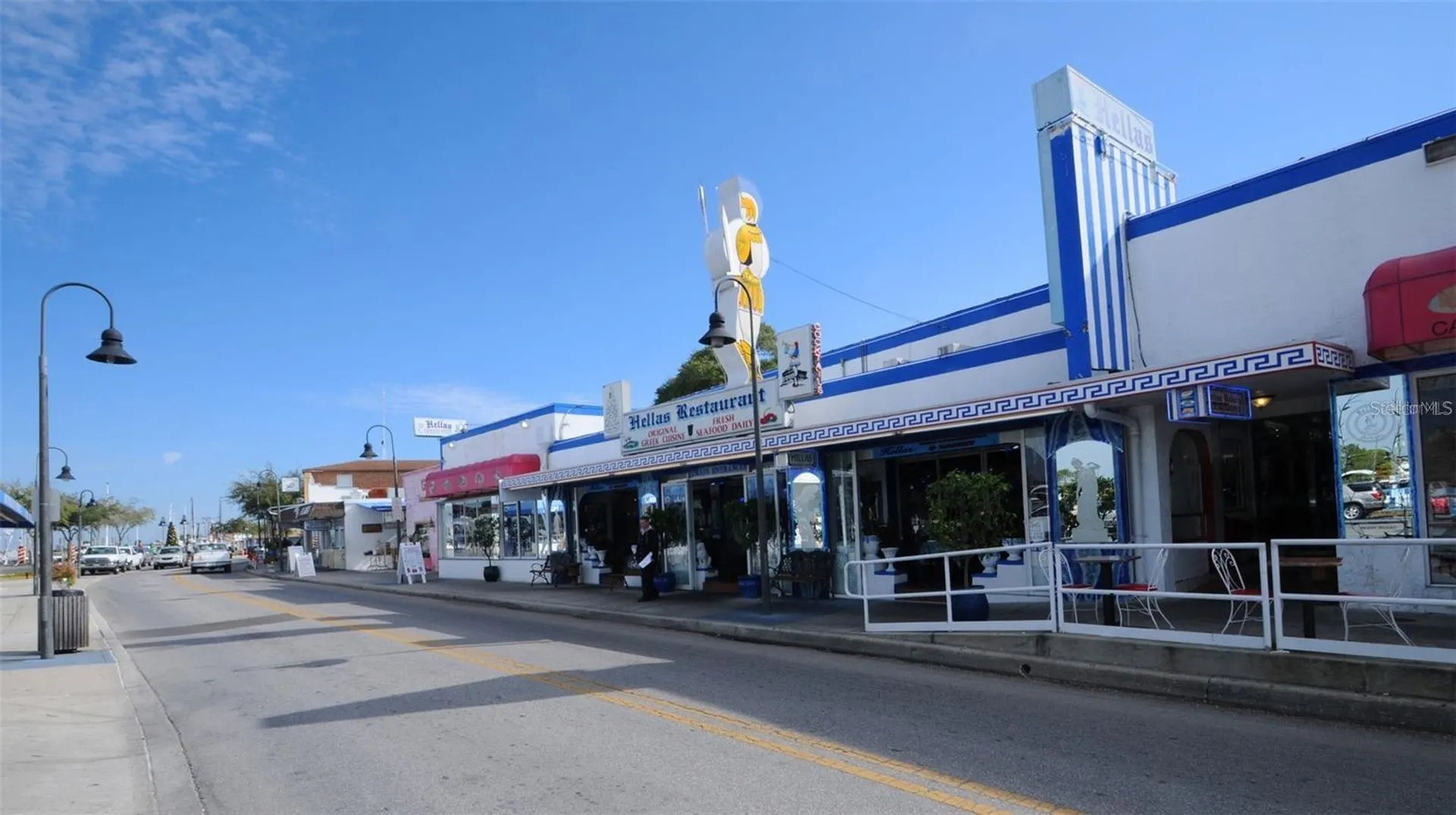 39820 Us Highway 19 N Tarpon Springs FL 34689