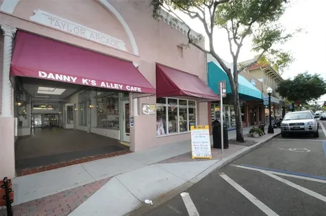39820 Us Highway 19 N Tarpon Springs FL 34689