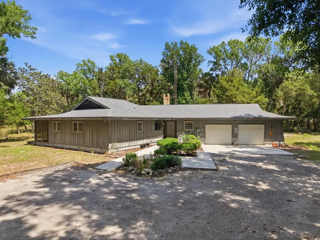 8979 W White Dogwood Drive Homosassa FL 34448