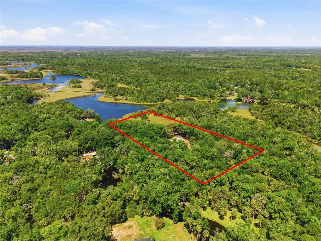8979 W White Dogwood Drive Homosassa FL 34448