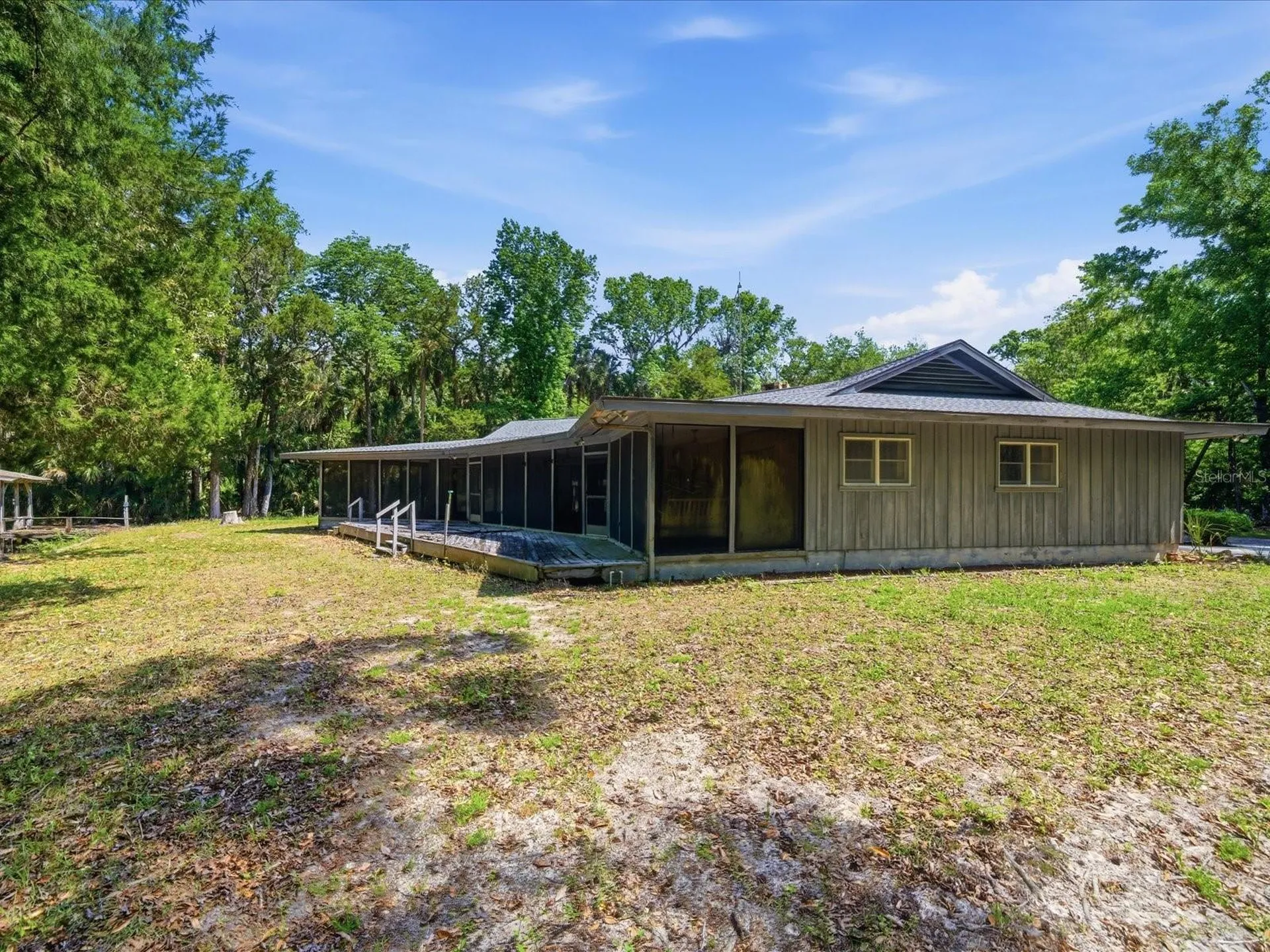 8979 W White Dogwood Drive Homosassa FL 34448