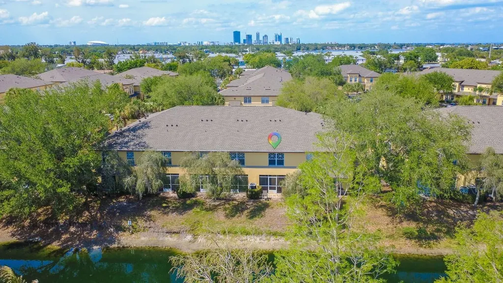 176 Coquina Bay Dr Drive St Petersburg FL 33705