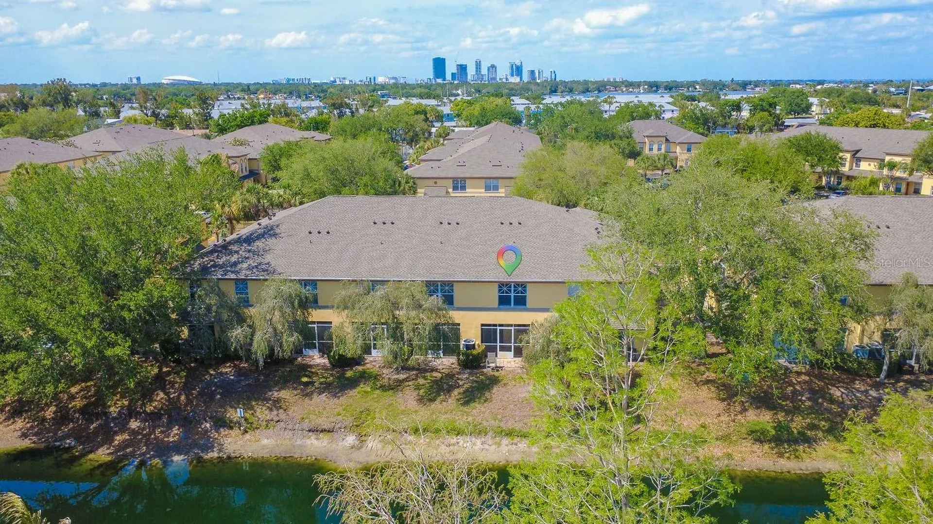 176 Coquina Bay Dr Drive St Petersburg FL 33705