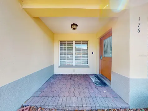 176 Coquina Bay Dr Drive St Petersburg FL 33705