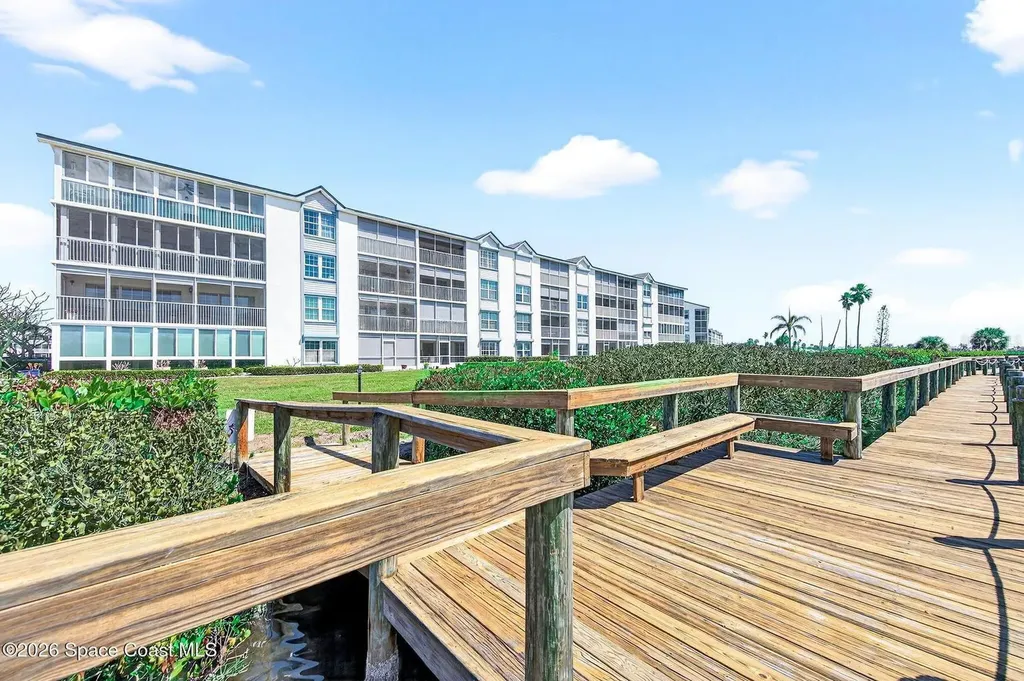 580 S Brevard Avenue Cocoa Beach FL 32931
