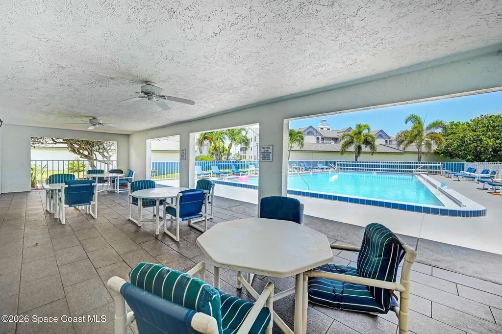 580 S Brevard Avenue Cocoa Beach FL 32931