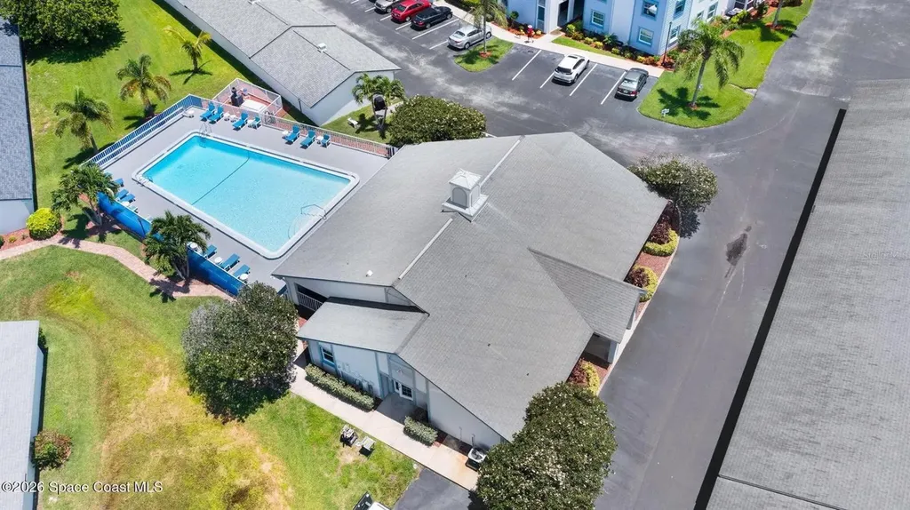 580 S Brevard Avenue Cocoa Beach FL 32931
